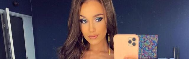 PALJASTAV KAADER: Miljonär Indrek Rahumaa pruut ahvatlustest ära ei ütle