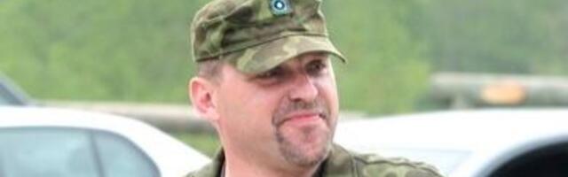 PERE annetas meie seast lahkunud Madis Millingu tuletõrjevarustuse Ukraina päästjatele