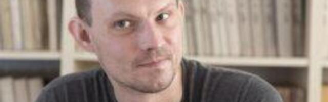 Pealelend  – Ott Karulin, teatrikriitik