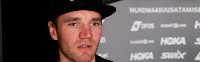 DELFI VIDEO | Marko Kilp: MMil oleks esikahekümnest väljajäämine kindel ebaõnnestumine