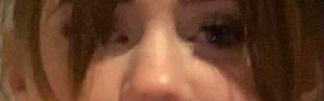 Politsei otsib 12-aastast Kirsikat