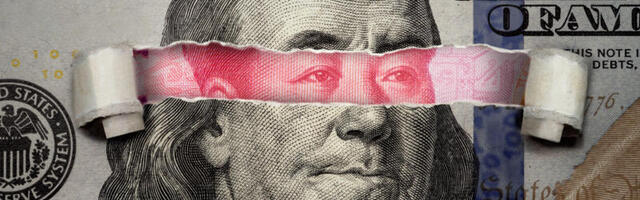 Hiina vahendatud Iraani ja Saudi Araabia rahulepe murendab naftadollarit ja USA hegemooniat – II OSA 