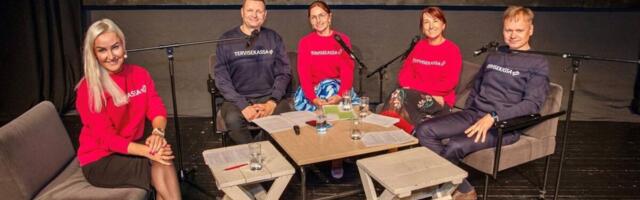 Tervisekassa juhatus saab 3 kuupalga ulatuses tulemustasu