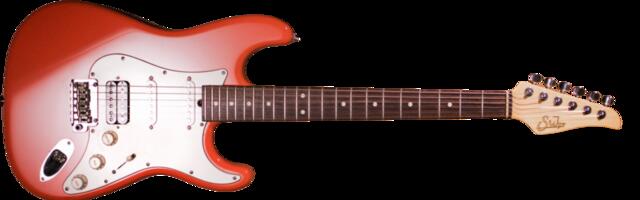 Riho Sibula kitarr pandi oksjonile