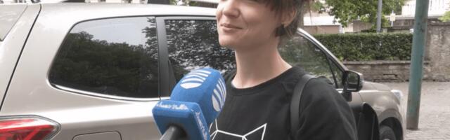 SANDRA: Autoga sõitmist võetakse liiga kergekäeliselt