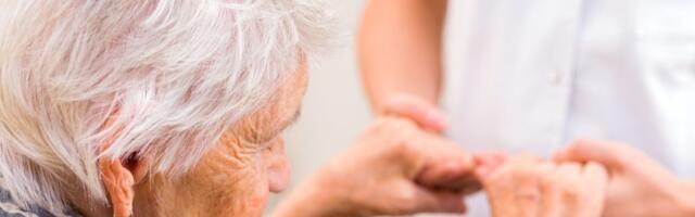 Plaan on luua ka mäluhäiretega inimestele mõeldud e-konsultatsioon