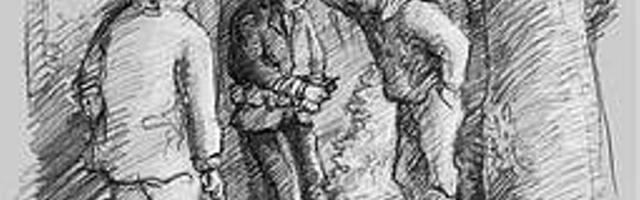 EKSPRESSI ARHIIVIST | Hirmutav juhtum Jaan Karpusovi minevikust: kurjategijad ähvardasid miljardäri õhku lasta