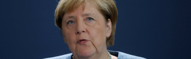 Merkel: Aleksei Navalnõi taheti vaikima panna. Saksa valitsus peab mürgitajaks Vene riiklikke tegijaid