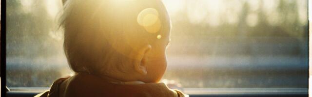 Lapsega reisile: 7 asja, mis peavad olema igas reisiapteegis