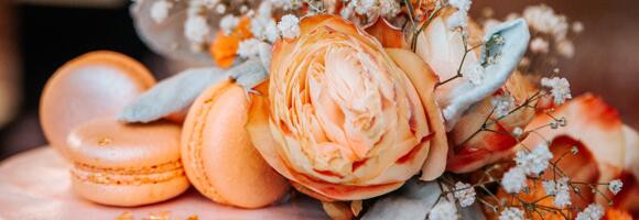 Pulmapäeva magus täiuslikkus – Gustavi pulmatordid!