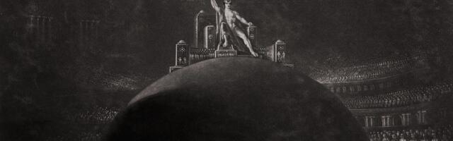 ARHIIVIST: Vale võimust ja võimetusest – kuidas orjastada ja vabastada ühiskonda