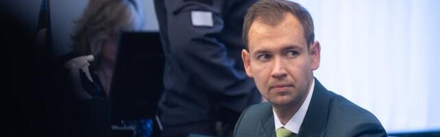 SAHINAD | Robert Sarv kaotas aastaid kestnud laimuvaidluse, HIV-positiivne prostituut ootab taas kliente