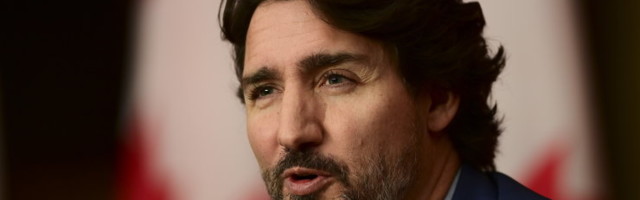 Trudeau ründas Hiinat pärast Pekingi ähvardust kanadalastele Hongkongis