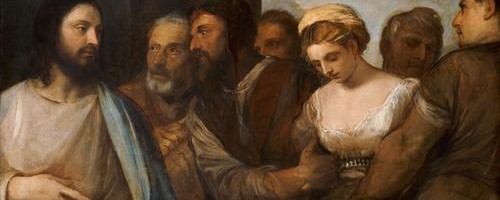 Veiko Vihuri: armastus ja hereesia