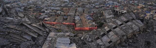 Euroopa välisteenistus: võimalik, et Iisrael on Gazas rikkunud inimõiguseid