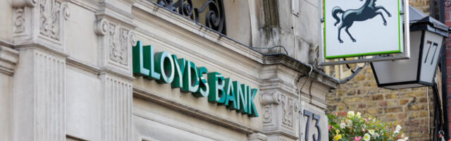 Lloyds Wins UK Contract to Provide Banking Services to Central Government and Public Sector