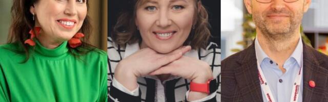 Müügijuhi väljakutsed sügishooajal 2025