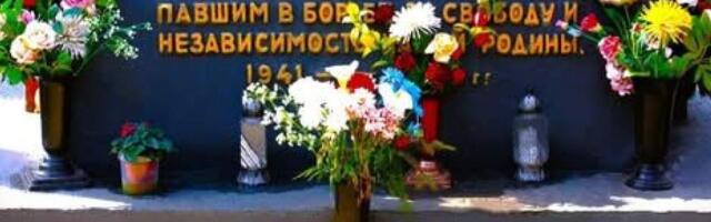 Жители Латвии стали получать штрафы за фотографию георгиевской ленточки в Facebook