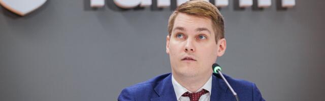 Sotside poliitiku ettepanek võitis linlaste kaasamiseks mõeldud konkursi