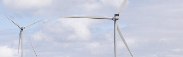 Eesti lõi täiendava eelduse elektrisüsteemi stabiilseks tööks kriisiolukorras