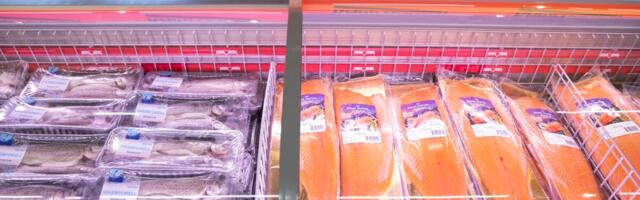 Swedbanki ökonomist: toidu hinnad langevad, aga tarbija seda ei märka