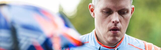 TÄNA OTSEBLOGI | Kui head minekut näitab Saudi Araabia ralli testikatsel Ott Tänak?