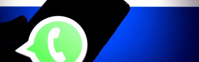 Venemaa tahab täielikult keelustada WhatsAppi, süüdistades neid kaudselt terrorismis