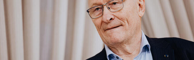 Aaviksoo: kõrghariduse ülesehitus tuleks üle vaadata