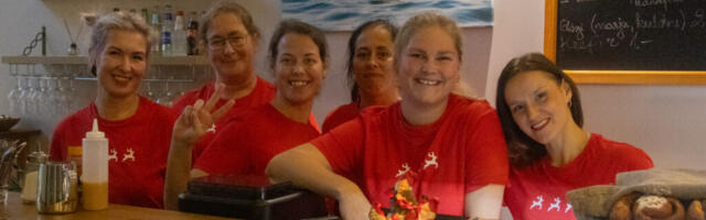 GALERII | Glögikohvikute päev tõi mõnusa jõulumeeleolu