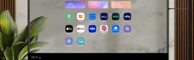 Texas sues five TV manufacturers over predatory ad-targeting spyware