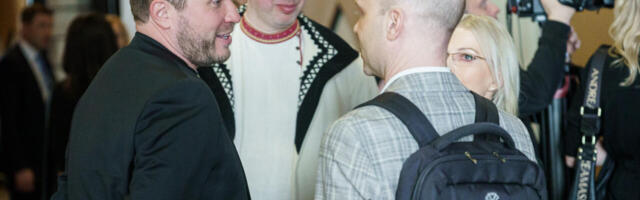 Kas valitsuse imbetsillid tõemeeli usuvad, et Vene piirivalves on topograafilised idioodid