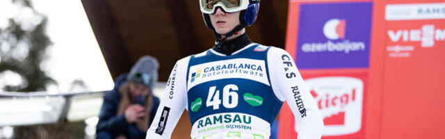 Ilves ootab Otepää MK-etappi: kombe paika saamiseks on mõtted olemas