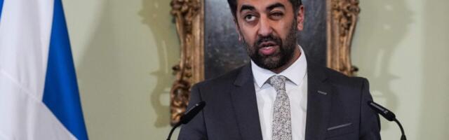 Sisserändajad võtavad üle Euroopa võimuruumi