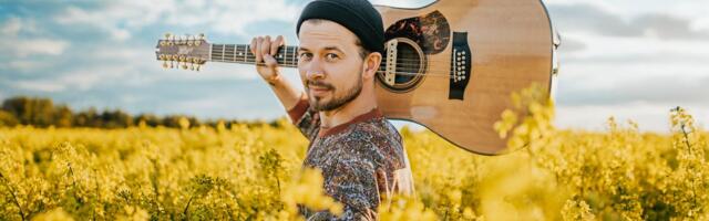 Piilu muusiku argiellu! Jalmar Vabarnast saab uus tõsielustaar