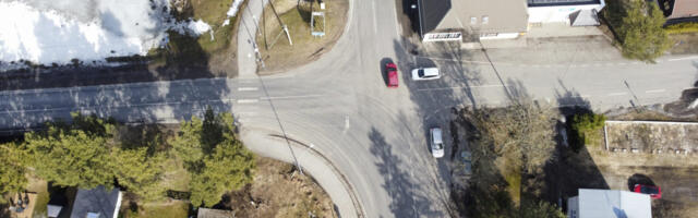 Linnamäe ringristmik jäi taas riigi rahata