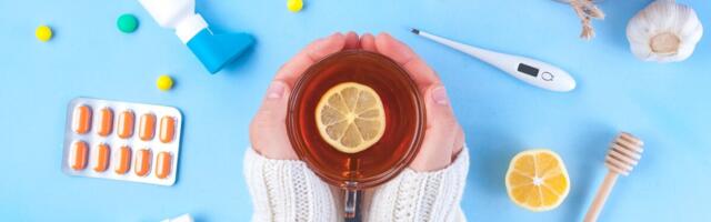 Terviseamet: grippi haigestumus on hakanud stabiliseeruma