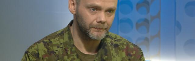 Kolonel: ukrainlased on Kupjanskis saavutanud edu