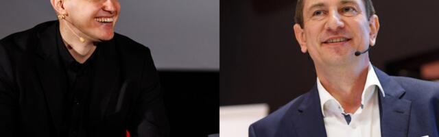 Büroode juhid: mikrokorter on praegu parim kaup