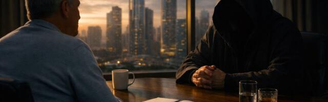 Maailm töötab paremini kui kunagi varem – miks me siis ei ela?