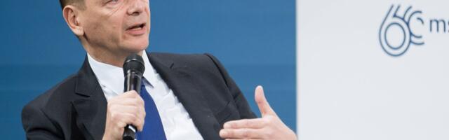 Reuters: Macroni nõunik käis Moskvas Putini abiga kohtumas