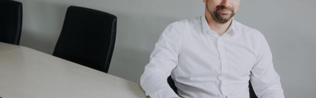 Marko Viiding: tuuleenergeetika paigalseisust saab edasi liikuda