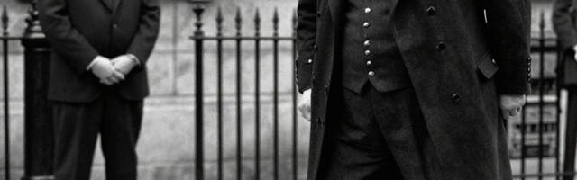 AJA VIIDE: Winston Churchill tõest