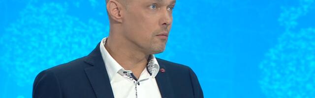 Terminali juhatuse liige: nii suurt kriisi pole varem nähtud