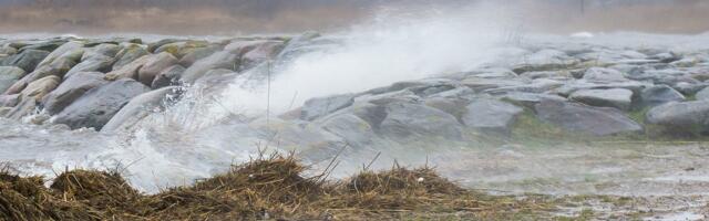 ILMATEADE | Kolmapäev toob muutliku ilma, oodata on vihma ja tugevaid tuulepuhanguid