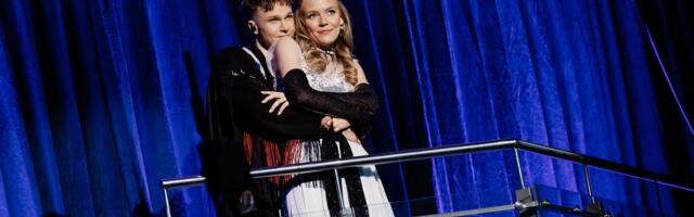 „Romeo ja Julia“ kui osutus kultuuri kitsaskohale