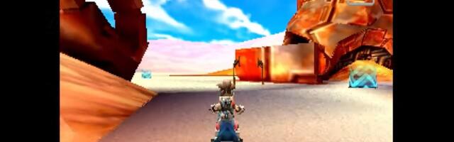 Dev showcases ‘seamless, massive world with zero loading screens on N64 hardware’ — 30-year-old Nintendo retro console coaxed into draw distances matching the scale of Skyrim