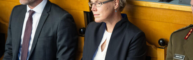 Õiguskantsler Ülle Madise kurtis Tõnis Möldri juhtumiga seoses, et temal pole tegelikult mingeid õigusi