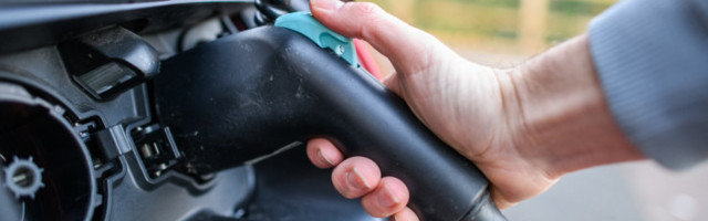 Veel üks suurriik sunnib 2030ndate keskpaigast vaid elektriautot ostma