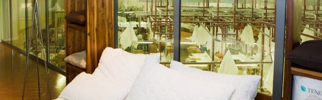 Senine Sindi lõngavabriku pealik asus Wendre etteotsa