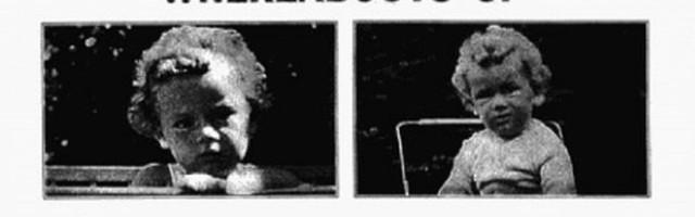 1927: beebirööv, mis vapustas maailma